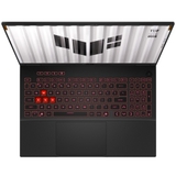 Laptop ASUS TUF Gaming A16 | CPU R7 H 260 | RAM 16GB DDR5 | SSD 512GB PCIe | VGA RTX 5060 8GB | 16.0 WUXGA IPS, 100% sRGB & 165Hz | Win11. Part: FA608 R71651G56