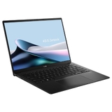 Laptop Asus Zenbook 14 AI | CPU R7 AI 445 | RAM 16GB LPDDR5x | SSD 512GB PCIe | VGA Onboard | 14.0 WUXGA OLED, 100% DCI-P3 | Win11 + Office 365 Basic. Part: UM3406GA QD075WS