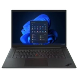 Laptop Workstation Thinkpad P1 Gen 6 I93210GA20K4 | CPU i9-13900H | RAM 32GB DDR5 | SSD 1TB PCIe | VGA RTX A2000 8GB | 16.0 UHD+ 4K IPS, 100% sRGB | Win11