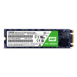 Western - SSD 120GB M.2 Sata3