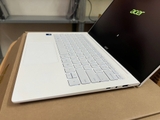 Laptop Acer Swift SFA14-77-7WU2 C73210 | CPU Core 7-240H | RAM 32GB LPDDR5 | SSD 1TB PCIe | VGA Onboard | 14.0 QHD 2K2 IPS, 100% sRGB | Win11
