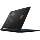 Laptop MSI Raider 16 HX | CPU Ultra 9-275HX | RAM 32GB DDR5 | SSD 1TB PCIe | VGA RTX 5070Ti 12GB | 16.0 QHD+ 2K5 IPS, 100% DCI-P3 & 240Hz | Win11. Part: B2WH 258VN