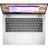 Laptop Dell Pro 14 Plus | CPU Ultra 7-268V | RAM 32GB LPDDR5x | SSD 512GB PCIe | VGA Onboard | 14.0 WUXGA IPS, 100% sRGB | Win11| Part: U73251