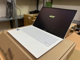 Laptop Acer Swift SFA14-77-5WU2 C53210 | CPU Core 5-210H | RAM 32GB LPDDR5 | SSD 1TB PCIe | VGA Onboard | 14.0 QHD 2K2 IPS, 100% sRGB | Win11