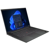 Laptop Workstation Thinkpad P1 Gen 6 I93210GA20K4 | CPU i9-13900H | RAM 32GB DDR5 | SSD 1TB PCIe | VGA RTX A2000 8GB | 16.0 UHD+ 4K IPS, 100% sRGB | Win11