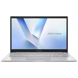 Laptop Asus Vivobook 14 | CPU Core 5-120U | RAM 16GB DDR4 | SSD 512GB PCIe | VGA Onboard | 14.0 FHD IPS | Win11. Part: X1404VA EB260W