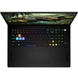 Laptop MSI Vector A18 HX AI R93210G58 | CPU R9-9955HX | RAM 32GB DDR5 | SSD 1TB PCle | VGA RTX 5080 16GB | 18.0 QHD 2K5 IPS, 100% DCI-P3, 240Hz | Win11