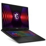 Laptop MSI Sword 16 HX B14VEKG 856VN | CPU i7 14700HX | RAM 16GB | 1TB SSD | VGA RTX 4050 | 16.1  FHD+, 165Hz | Win11