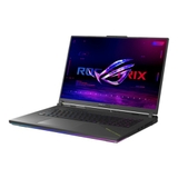 Laptop Asus ROG Strix G18 G814 R96440G57 | CPU R9-9955HX | RAM 64GB DDR5 | SSD 4TB PCle | VGA RTX 5070 8GB | 18.0 QHD 2K5, 100% DCI-P3 & 240Hz | Win11
