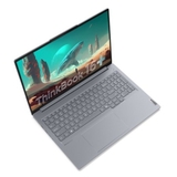 Laptop Lenovo Thinkbook 16 G7+ AKP R73210 | CPU R7 H 350 | 32GB LPDDR5x | SSD 1TB PCIe | VGA Onboard | 16.0 QHD 3K2 IPS, 100% sRGB, 165Hz | Win11