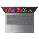 Lenovo Yoga Pro 14 IAH10 U93210 | Ultra 9-285H | RAM 32GB LPDDR5x | SSD 1TB PCIe | VGA Onboard | 14.5 QHD 3K OLED, Touch cảm ứng, 100% DCI-P3 | Win11