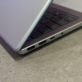 HP 14 - Cổng kết nối trái