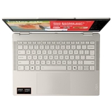 Lenovo Yoga 7 2in1 14AKP10 R51651 | CPU R5 AI 340 | RAM 16GB LPDDR5x | SSD 512GB PCIe | VGA Onboard | 14.0 WUXGA OLED, Touch cảm ứng, 100% DCI-P3 & xoay 360@ | Win11