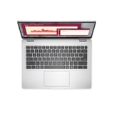 Laptop Dell Pro 14 PC14250 - 42LTU7PC14250 | CPU Ultra 7-255U | RAM 16GB DDR5 | SSD 512GB PCIe | VGA Onboard | 14.0 WUXGA IPS | Win11 Pro