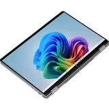 Laptop Hp Omnibook X Flip 16 R51651 | CPU R5 340 AI | RAM 16GB LPDDR5x | SSD 512GB PCIe | VGA Onboard | 16.0 WUXGA IPS, Touch cảm ứng | Win11