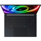 Laptop Razer Blade 16 R93220G57TI | CPU R9 AI 365 | RAM 32GB LPDDR5X | SSD 2TB PCIe | VGA RTX 5070Ti 12GB | 16.0 QHD 2K5 OLED, 100% DCI-P3 & 240Hz | Win11