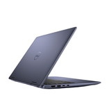 Dell Inspiron - tản nhiệt trái