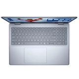 Laptop Dell 16 Plus DB16250 U93220 | CPU Ultra 9-288V | RAM 32GB LPDDR5x | SSD 2TB PCIe | VGA Onboard | 16.0 QHD 2K5 IPS | Win11