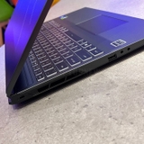 Acer Shadow 16 - Cổng kết nối trái