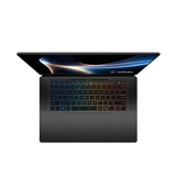 Laptop MSI Stealth 16 AI+ | CPU Ultra 9-386H | RAM 32GB DDR5 | SSD 1TB PCIe | VGA RTX 5070 12GB | 16.0 QHD 2K5 OLED, 100% DCI-P3 & 240Hz | Win11. Part: B3WGX 051VN