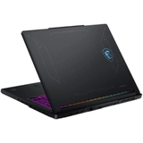 Laptop MSI Crosshair 16 HX | CPU  i7-14650HX | RAM 16GB DDR5 | SSD 1TB PCIe | VGA RTX 5050 8GB | 16.0 QHD+ 2K5 IPS, 100% DCI-P3 & 240Hz | Win11. Part: E14WEK 077VN