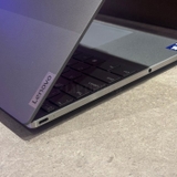 Thinkbook X AI G2 - Cổng kết nối trái