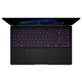 Laptop Asus Vivobook S15 OLED Q5507QA S15.X1P512 | CPU X Plus | RAM 16GB LPDDR5x | SSD 512GB PCIe | VGA Onboard | 15.6 QHD 2K8 OLED, 100% DCI-P3 & 120Hz | Win11