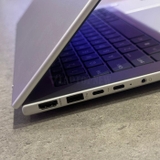 HP Elitebook 640 G11 - Cổng kết nối trái