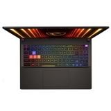 Laptop MSI VECTOR 16 HX AI A2XWHG U93220G57Ti | CPU Ultra 9-275HX | RAM 32GB DDR5 | SSD 2TB PCIe | VGA RTX 5070Ti 12GB | 16.0 QHD 2K5 IPS, 100% DCI-P3 & 240Hz | Win11