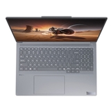 Lenovo Thinkbook 16 G8+ R73210 | CPU R7 H 255 | RAM 32GB LPDDR5x | SSD 1TB PCIe | VGA Onboard | 16.0 QHD 3K2 IPS, 100% DCI-P3 & 165Hz | Win11