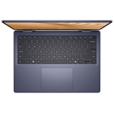 Laptop Dell 14 Plus 2in1 R51651 | CPU R5 340 AI | RAM 16GB LPDDR5x | SSD 512GB PCIe | VGA Onboard | 14.0 WUXGA IPS, Touch cảm ứng | Win11