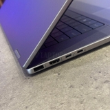 HP Omnibook X Flip 16 - Cổng kết nối trái