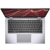 Laptop Dell Latitude 7430 I71651 Alumium | CPU i7-1265U | RAM 16GB DDR4 | SSD 512GB PCIe | VGA Onboard | 14.0 FHD IPS | Win11