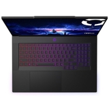 Laptop Lenovo Legion 9 18IAX10 U96440G59 | CPU Ultra 9-275HX | RAM 64GB DDR5 | SSD 4TB PCIe | VGA RTX 5090 24GB | 18.0 UHD 4K IPS, 100% DCI-P3 & 240Hz | Win11