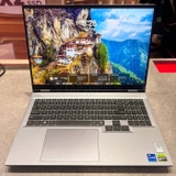 Laptop Lenovo Lecoo Fighter 7000 R93210G57 | CPU R9-8945HX | RAM 32GB DDR5 | SSD 1TB PCIe | VGA RTX 5070 8GB | 16.0 QHD 2K5 IPS, 100% sRGB & 180Hz | Win11