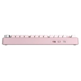 Keyboard Aula F75 (2049) - LED RGB và 3 Mode (Hồng gradient/ Dream Sakura switch)