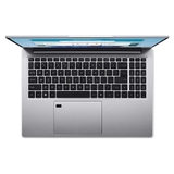 Laptop Acer Aspire Go 15 AG15 52P 52WT NX.JWKSV.001  | CPU Ultra 5-115U  | RAM 16GB DDR5 | SSD 512GB PCIe | VGA Onboard | 15.6 FHD IPS | Win11