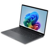 Laptop HP OmniBook X Flip 16 | CPU Ultra 5-325 | RAM 16GB LPDDR5X | SSD 512GB PCIe | VGA Onboard | 16.0 WUXGA OLED, Touch cảm ứng, xoay 360 độ, 100% DCI-P3 | Win11. Part: cb0013dx U51651touch