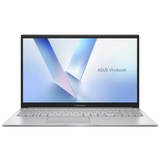 Laptop Asus Vivobook 15 | CPU Core 5-320 | RAM 16GB DDR5 | SSD 512GB PCIe | VGA Onboard | 15.6 FHD IPS | Win11. Part: X1504MA BQ385W