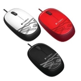 Chuột máy tính Logitech M105