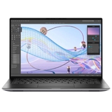 Laptop DELL PRECISION 5470 | CPU i7-12800H | RAM 32GB DDR5 | SSD 512GB PCIe | VGA RTX A1000 4GB | 14.0 WUXGA IPS, 100% sRGB | Win11. Part: I73251GA10