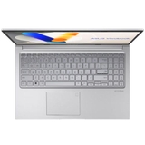 Laptop Asus Vivobook 15 | CPU Core 5-120U | RAM 16GB DDR4 | SSD 512GB PCIe | VGA Onboard | 15.6 FHD IPS | Win11. Part: X1504VA BQ185W