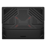 Laptop MSI Raider 18 Max HX | CPU Ultra 9-290HX Plus | RAM 64GB DDR5 | SSD 2TB PCIe | VGA RTX 5080 16GB | 18.0 UHD+ 4K MiniLED, 100% DCI-P3 & 120Hz | Win11. Part: A2WI 1285VN