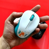 Mouse Bluetooth không dây - Simetech V10