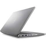 Laptop Dell Latitude 5450 | CPU Ultra 7-165U | RAM 16GB DDR5 | SSD 256GB PCIe | VGA Onboard | 14.0 FHD IPS | Win11. Part: U71625