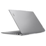 Lenovo Yoga Air 14 AI U73210 | CPU Ultra 7-155H | RAM 32GB LPDDR5x | SSD 1TB PCIe | VGA Onboard | 14.5 QHD 2K8 OLED, 100% DCI-P3, 120Hz | Win11