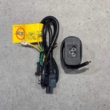 Sạc Adapter Dell TypeC (15W ~ 65W, 9V ~ 19V)