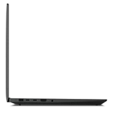 Laptop Lenovo Thinkpad P1 Gen 4 I71625GT12 | CPU i7-11850H | RAM 16GB DDR4 | SSD 256GB PCIe | VGA T1200 4GB | 16.0 UHD 4K IPS, 100% sRGB, Touch cảm ứng | Win11