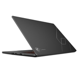 Laptop MSI Stealth 16 AI+ B3WF 007VN | CPU Ultra 9-386H | RAM 32GB DDR5 | SSD 1TB PCIe | VGA RTX 5060 8GB | 16.0 QHD 2K5 OLED, 100% DCI-P3 & 240Hz | Win11