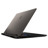 Laptop MSI Vector A18 HX AI R93210G58 | CPU R9-9955HX | RAM 32GB DDR5 | SSD 1TB PCle | VGA RTX 5080 16GB | 18.0 QHD 2K5 IPS, 100% DCI-P3, 240Hz | Win11